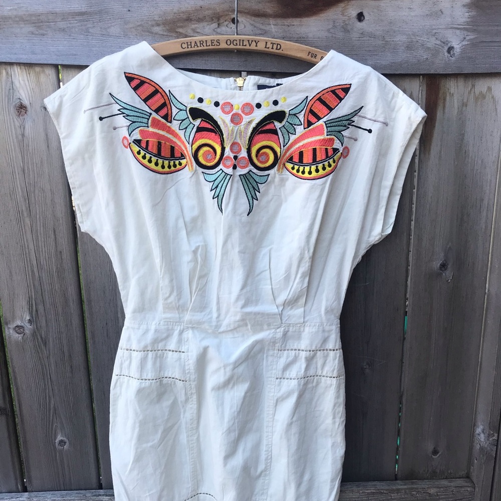 French Connection Dress